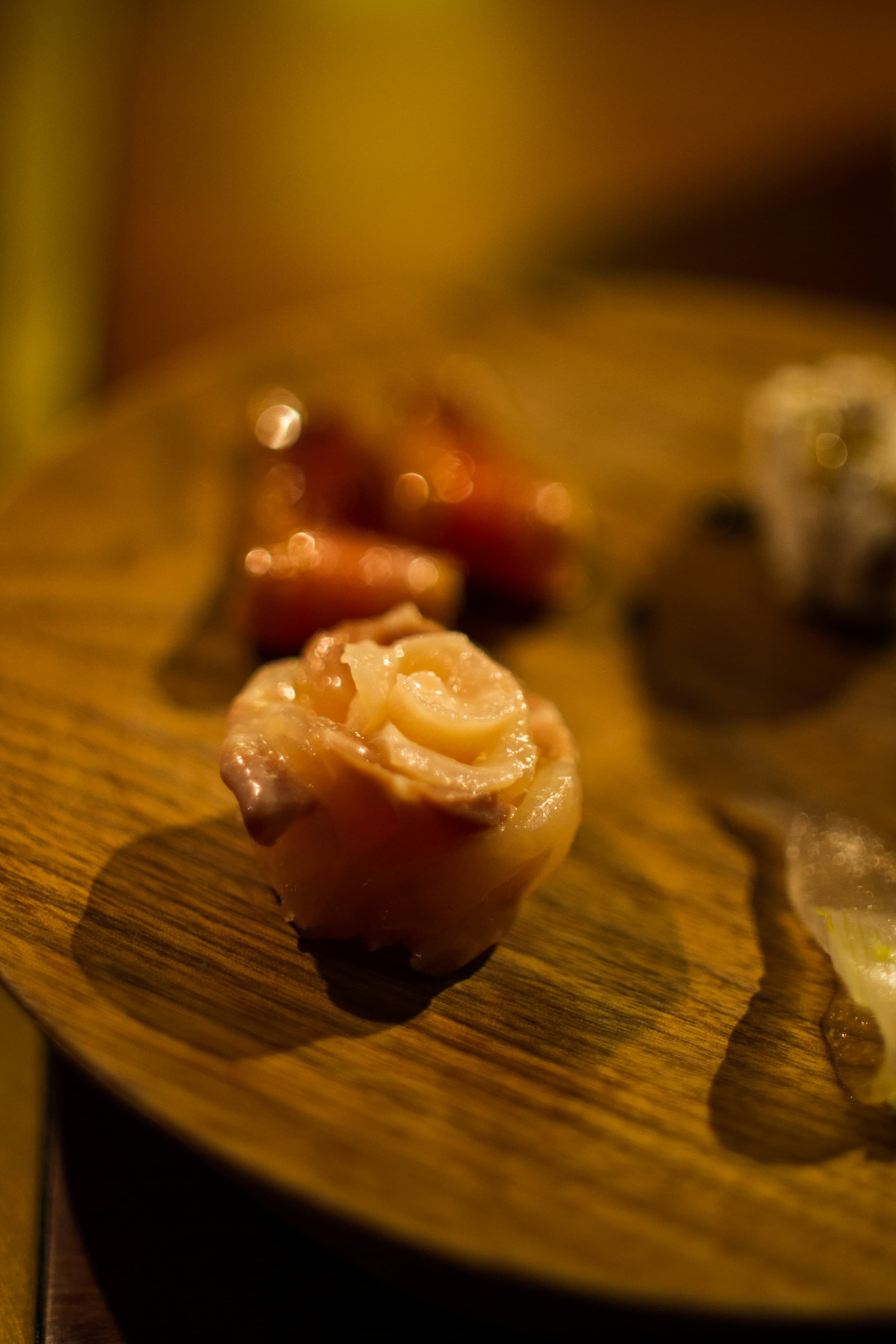 Black Cod Miso