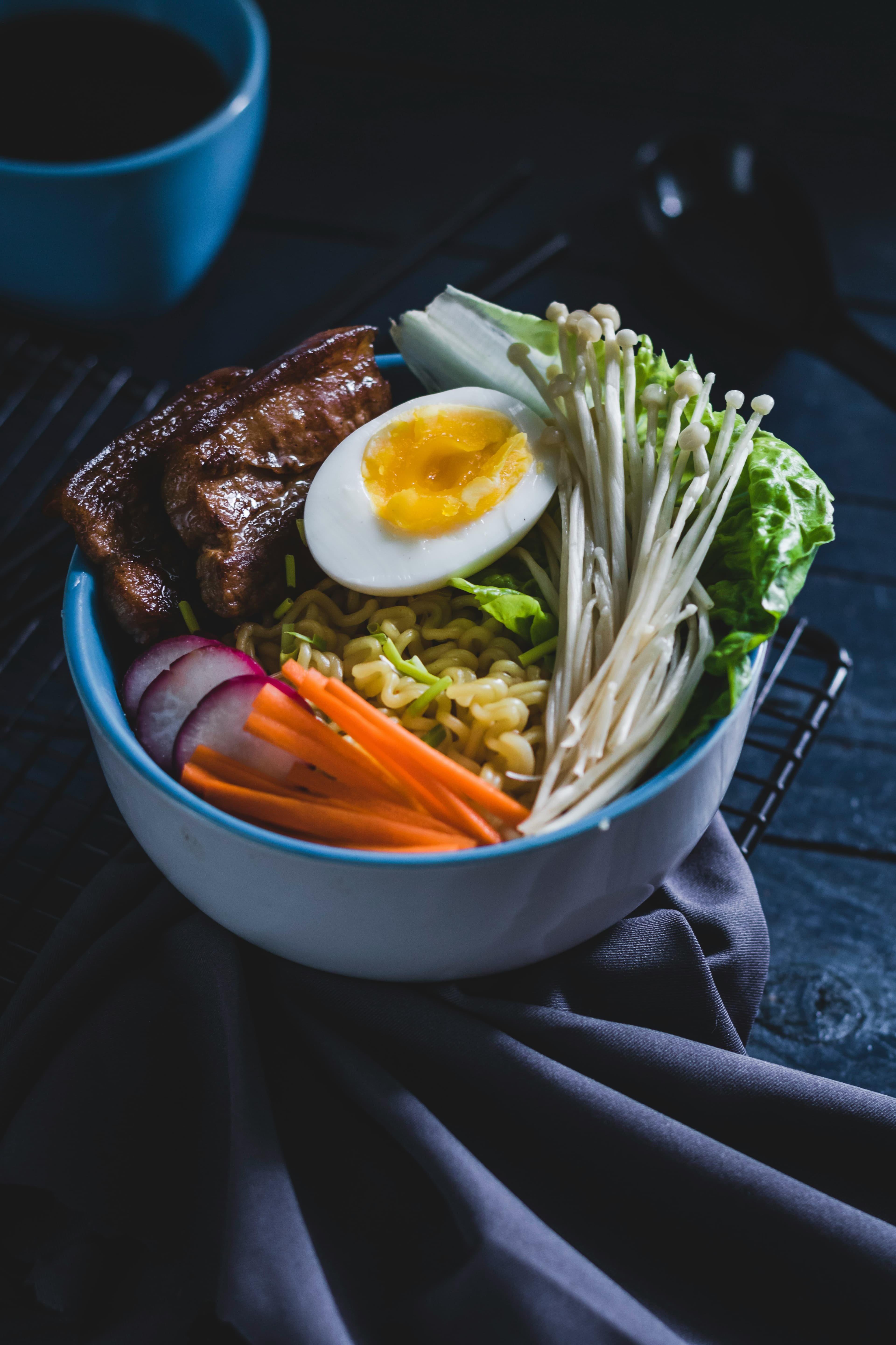 Tonkotsu Negro